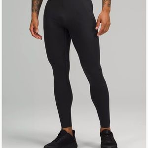 Men’s Running Tights